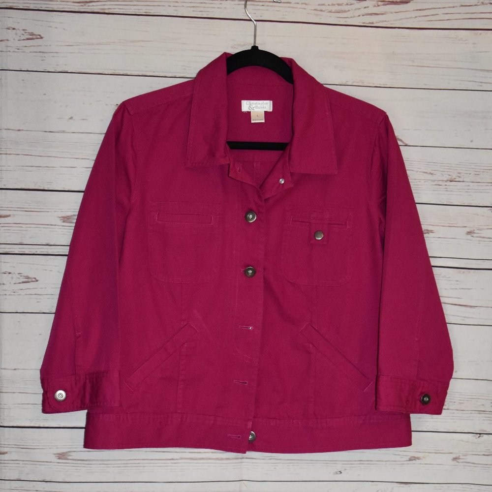 Jacket (JA1)